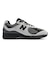 U2002 10D　U2002 10D(D)　GRAY/BLACK(10D)　708279-0001