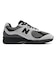 U2002 10D　U2002 10D(D)　GRAY/BLACK(10D)　708279-0001