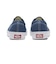 VN000VA9NAV　AUTHENTIC GORE　NAVY/WHITE　706417-0001