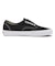 VN000VA9BA2　AUTHENTIC GORE　BLACK/WHITE　706416-0001