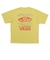 126R1012100　M Say Something About TEE　YELLOW　705966-0003