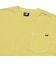 126R1012100　M Say Something About TEE　YELLOW　705966-0003