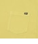126R1012100　M Say Something About TEE　YELLOW　705966-0003