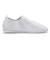 JE260001　LACE UP SNEAKER　WHITE　712657-0002