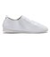 JE260001　LACE UP SNEAKER　WHITE　712657-0002