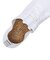 JE260001　LACE UP SNEAKER　WHITE　712657-0002
