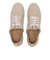 JE260001　LACE UP SNEAKER　BEIGE　712657-0003