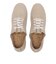 JE260001　LACE UP SNEAKER　BEIGE　712657-0003