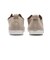 JE260001　LACE UP SNEAKER　BEIGE　712657-0003