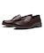 HL61002　OLIVER LOAFER　BURGUNDY　687060-0003