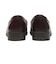 HL61002　OLIVER LOAFER　BURGUNDY　687060-0003