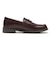 HL61002　OLIVER LOAFER　BURGUNDY　687060-0003