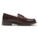 HL61002　OLIVER LOAFER　BURGUNDY　687060-0003