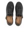 JE260001　LACE UP SNEAKER　BLACK　712657-0001