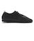 JE260001　LACE UP SNEAKER　BLACK　712657-0001