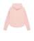 693765　W ESS ELEVATED COOL FZ HOODIE　26ROSY OUTLOOK　707045-0002