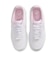 WIB6652　W COURT VISION LO LE　101WHITE/PNKFOM　712686-0001