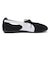 408340　W SPEEDCAT BALLET NOVA　02BK/WH　711371-0003