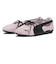 408340　W SPEEDCAT BALLET NOVA　01POWDER PINK/　711371-0002