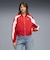 636853　W FUTURE.PUMA.ARCHIVE JACKET　11FATIME RED　708949-0002
