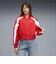 636853　W FUTURE.PUMA.ARCHIVE JACKET　11FATIME RED　708949-0002