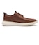 C43922　G PHAZE PLAIN TOE QUICK-ON OX　*CH BRITISH TAN　712623-0001