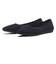 W5073　CL POINTED KNIT　NAVY　704724-0001