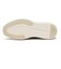 C43921　G PHAZE PLAIN TOE QUICK-ON OX　*BLACK / NATURA　712622-0001