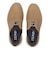 C43923　G PHAZE PLAIN TOE QUICK-ON OX　*DK LATTE NUBU　712624-0001