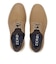 C43923　G PHAZE PLAIN TOE QUICK-ON OX　*DK LATTE NUBU　712624-0001