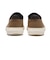 C43923　G PHAZE PLAIN TOE QUICK-ON OX　*DK LATTE NUBU　712624-0001