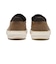 C43923　G PHAZE PLAIN TOE QUICK-ON OX　*DK LATTE NUBU　712624-0001