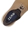 C43923　G PHAZE PLAIN TOE QUICK-ON OX　*DK LATTE NUBU　712624-0001