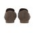 W5076　CL LOAFER KNIT　MOCA　704727-0002