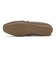 W5076　CL LOAFER KNIT　MOCA　704727-0002