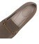 W5076　CL LOAFER KNIT　MOCA　704727-0002