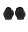 W5076　CL LOAFER KNIT　BLACK　704727-0001