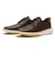 C43924　G PHAZE PLAIN TOE QUICK-ON OX　*CH MADEIRA　712625-0001