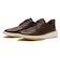 C43924　G PHAZE PLAIN TOE QUICK-ON OX　*CH MADEIRA　712625-0001
