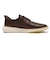 C43924　G PHAZE PLAIN TOE QUICK-ON OX　*CH MADEIRA　712625-0001