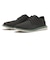 C42676　GRAND+ ULTRA OXFORDS　*RAVEN SUEDE　712610-0001