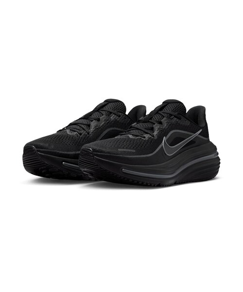 MHV9272 AIR WINFLO 12 001BLACK/BLACK 712683-0001｜エービーシー