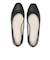 W5085　SQUARE BALLET　BLACK　705611-0002