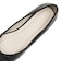 W5085　SQUARE BALLET　BLACK　705611-0002