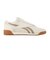 100256063　F/S LO　CHALK/GREY/GUM　709300-0001