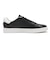 W35264　W GRANDPRO LUXE SLIP ON SNEAKR　BLACK LTR　712645-0001