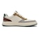 C43077　GRANDPRO CROSSOVER SNEAKER　IVORY / HONEY　712602-0001
