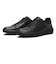 C43582　GRANDPRO COURT SKYWEAVE　BLACK/BLACK　712600-0001