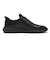 C42836　2.ZG EVO LASER QUICK-ON OX　BLACK / BLACK　712592-0001