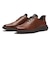 C43664　2.ZG EVO LASER QUICK-ON OX　BRITISH TAN　712593-0001